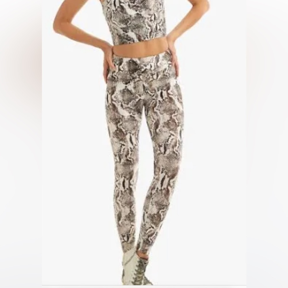 Koral leggings